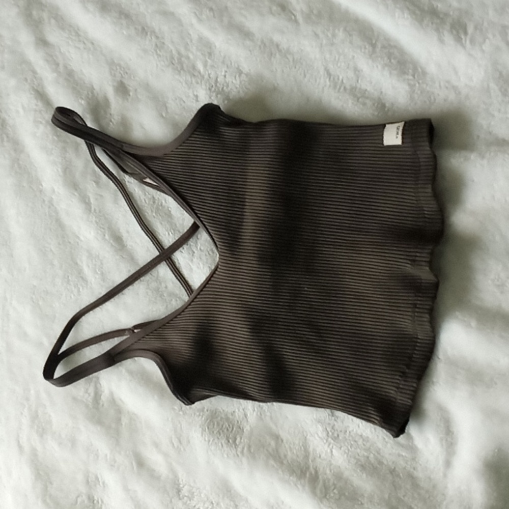 Vuori top tank - Small